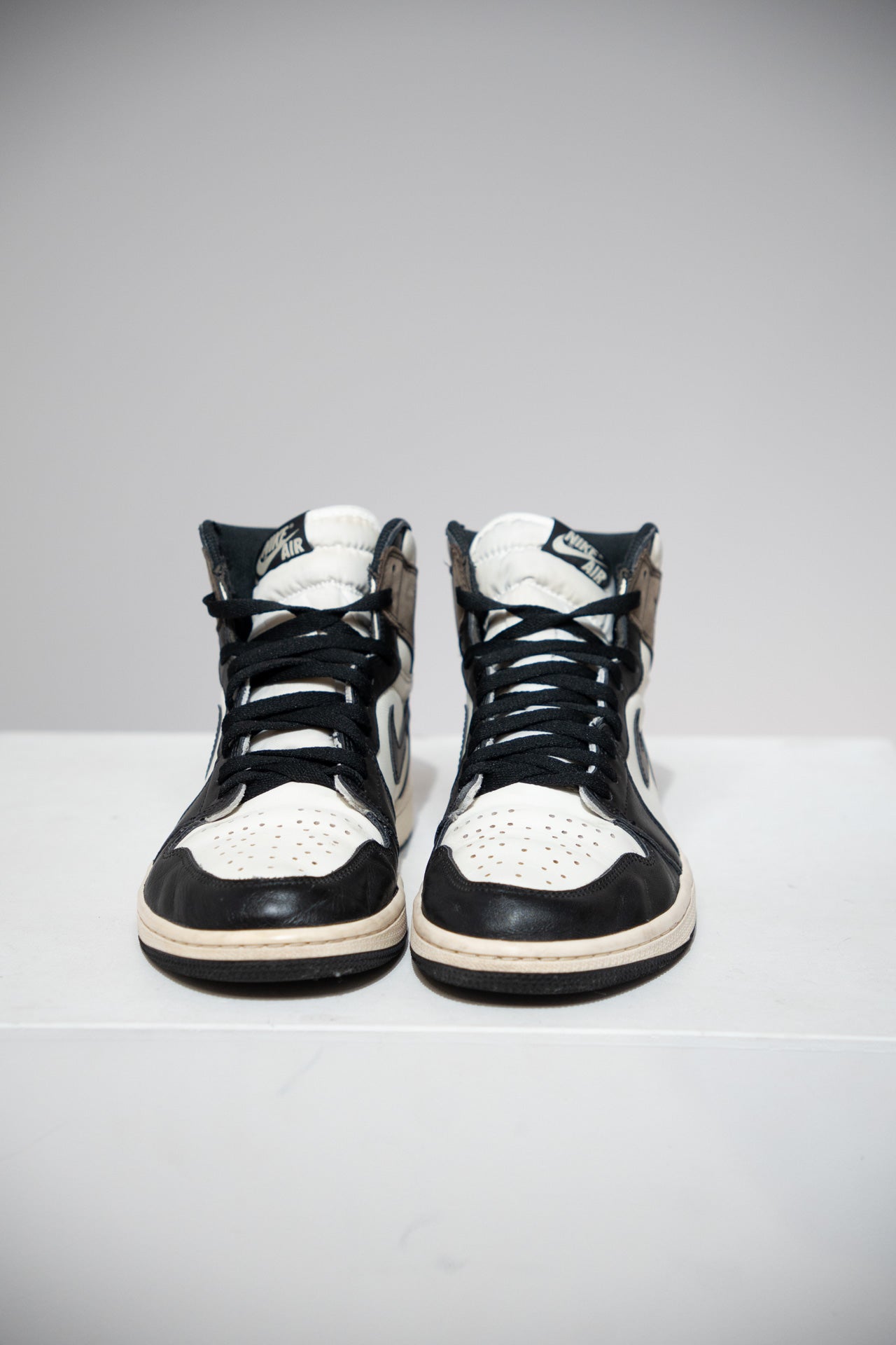 Jordan 1 High Mocha (Taille 43)