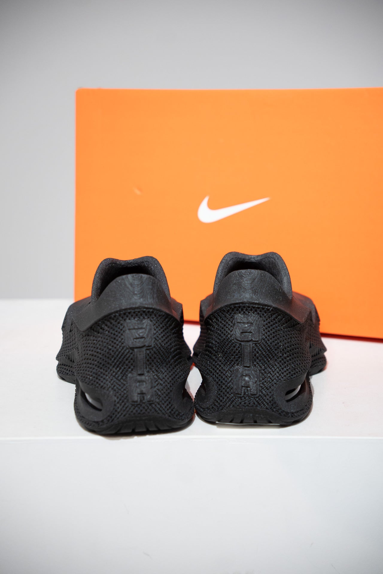 Air Max 1000.2 Black (Taille 42,5)