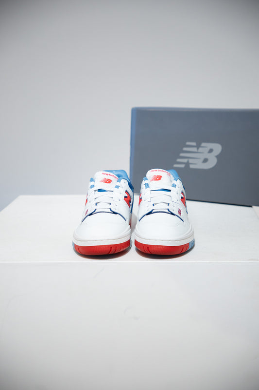 New Balance 550 Red Atlantic (Taille 37,5)