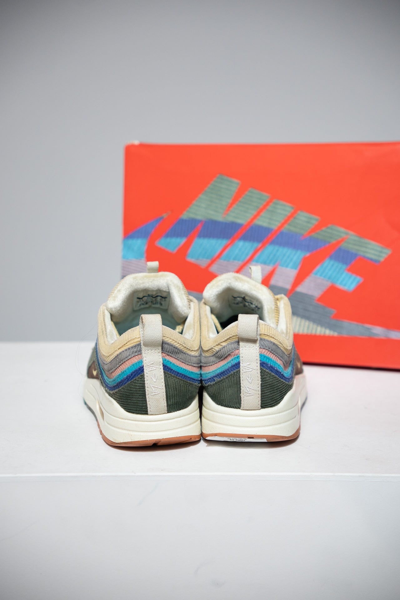 Air Max 97/1 Sean Wotherspoon (Taille 43)