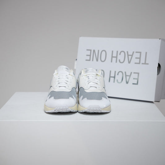 Air Max 1 Patta White (Taille 45)