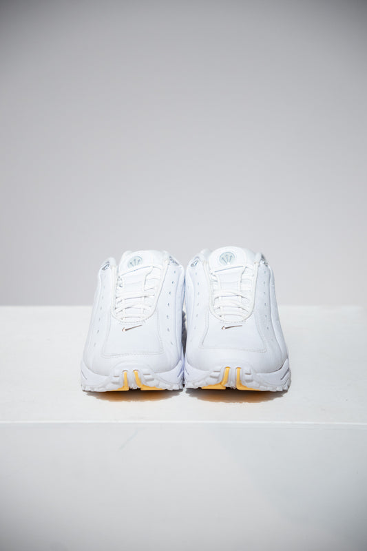 Nocta Hot Step Terra White (Taille 39)