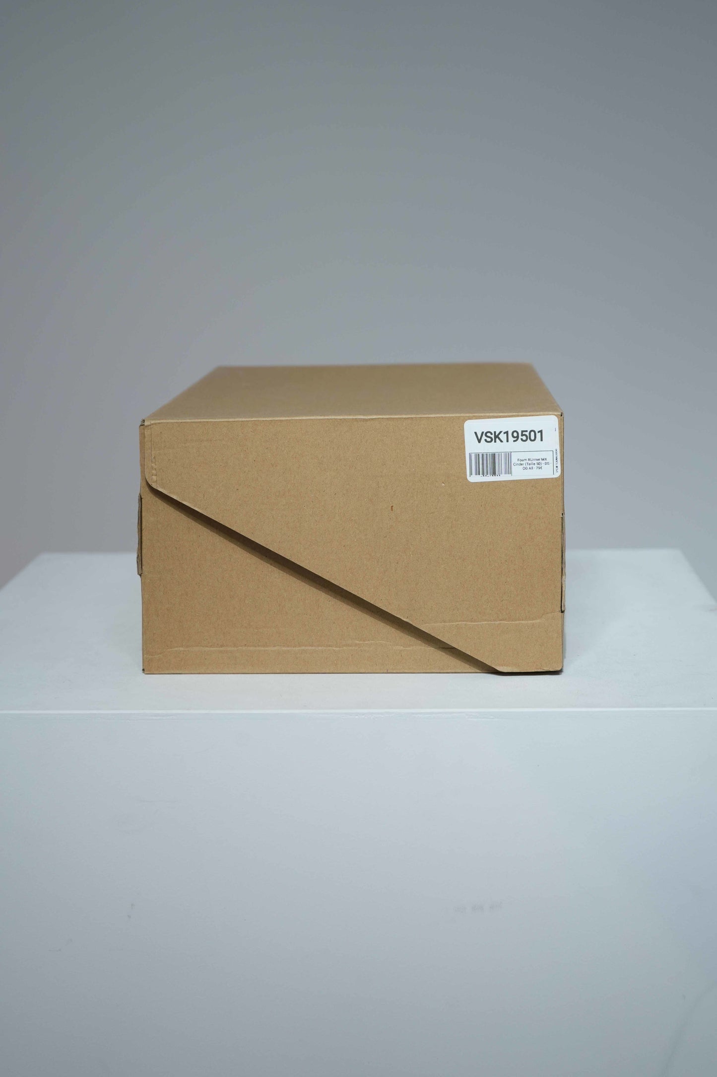 Foam RUnner MX Cinder (Taille 50)