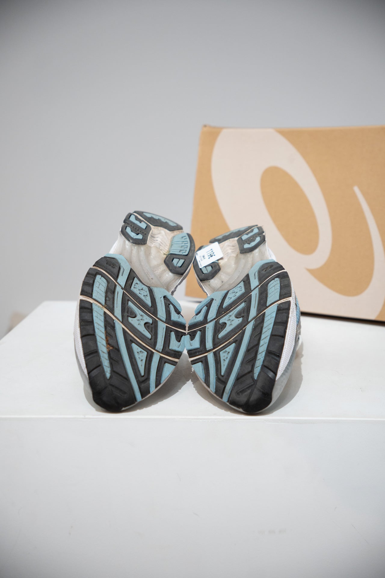 Kayano 14 Arctic Sky (Taille 45)