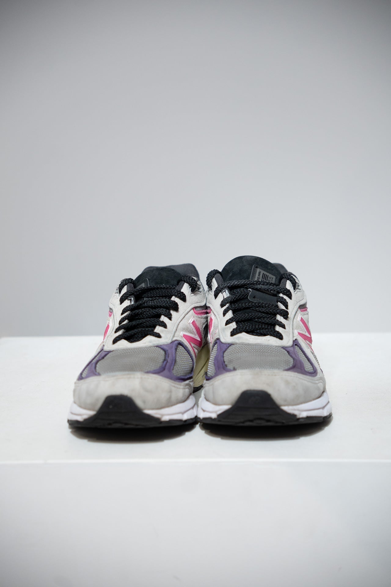 New Balance 990 V4 Kith (Taille 44,5)