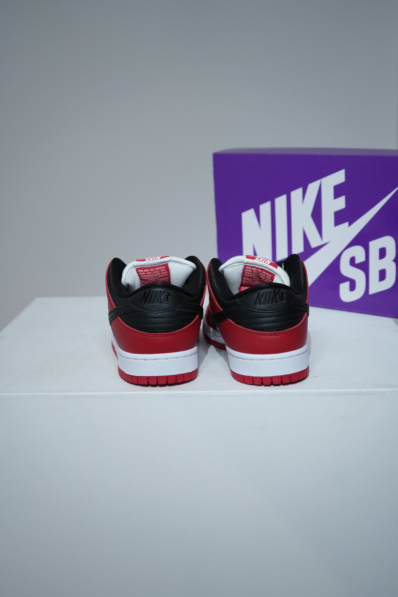 Dunk Low SB Chicago (Taille 43)