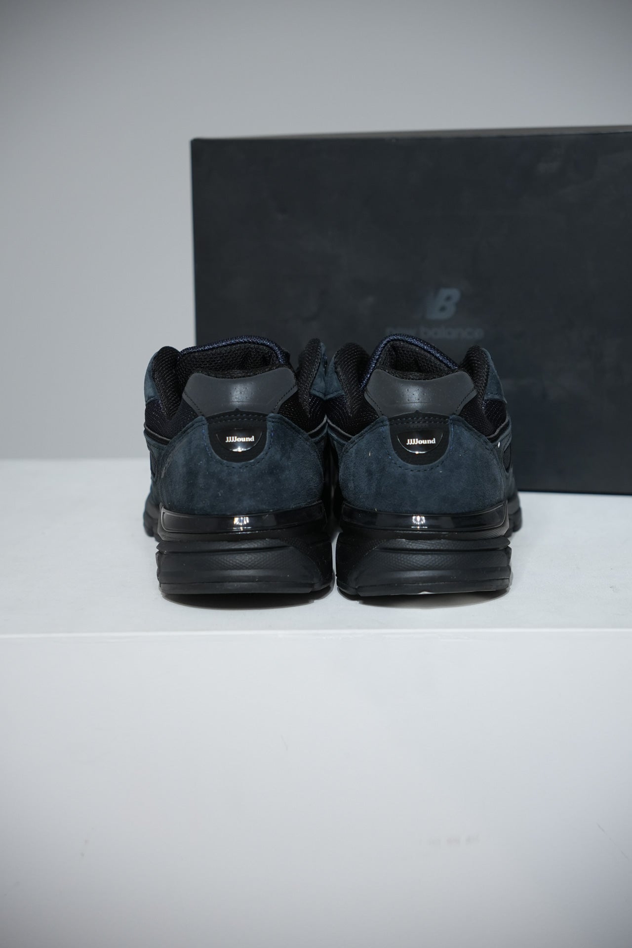 New Balance 990 V4 JJJJOund (Taille 47,5)
