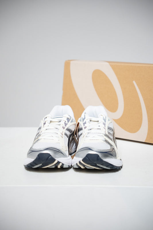 Asics Kayano 14 White Midnight Navy (Taille 37)