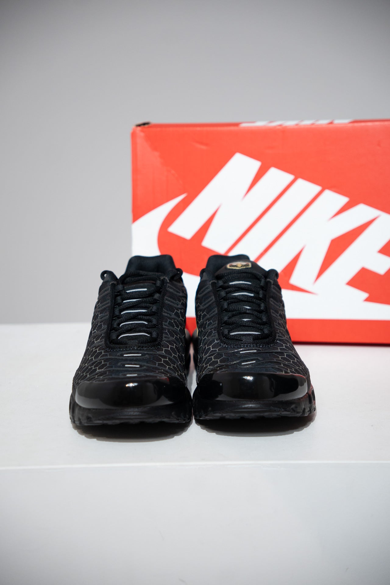 Air Max Plus (TN) Manchester (Taille 43)