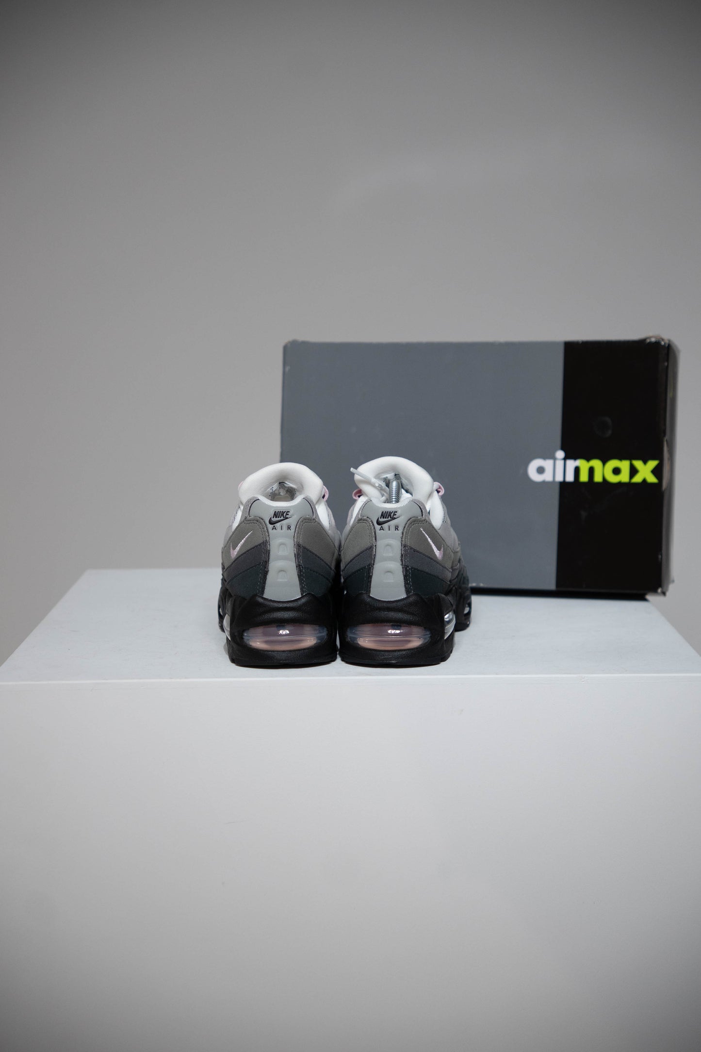 Air Max 95 Pink Foam (Taille 45)