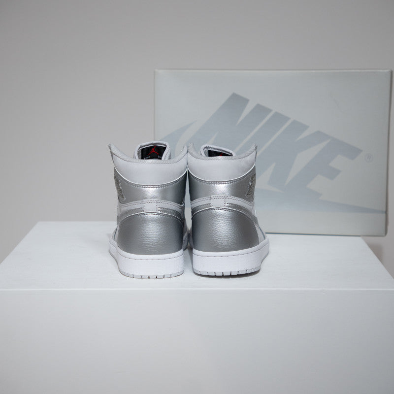 Jordan 1 High Co Japan Silver (Taille 42,5)