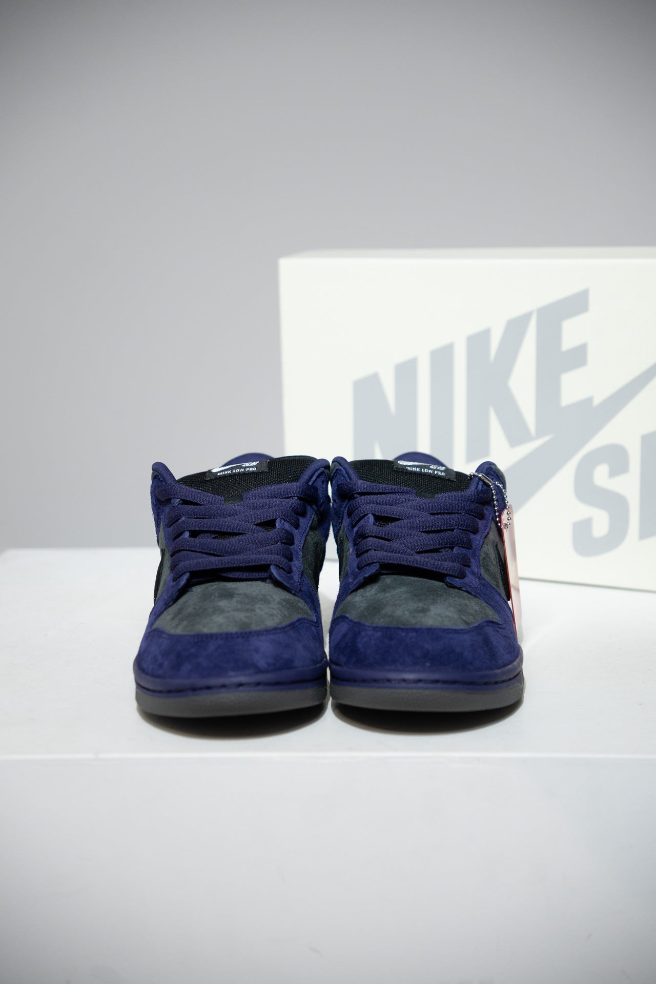 Dunk SB Supreme 94 Purple (Taille 41)