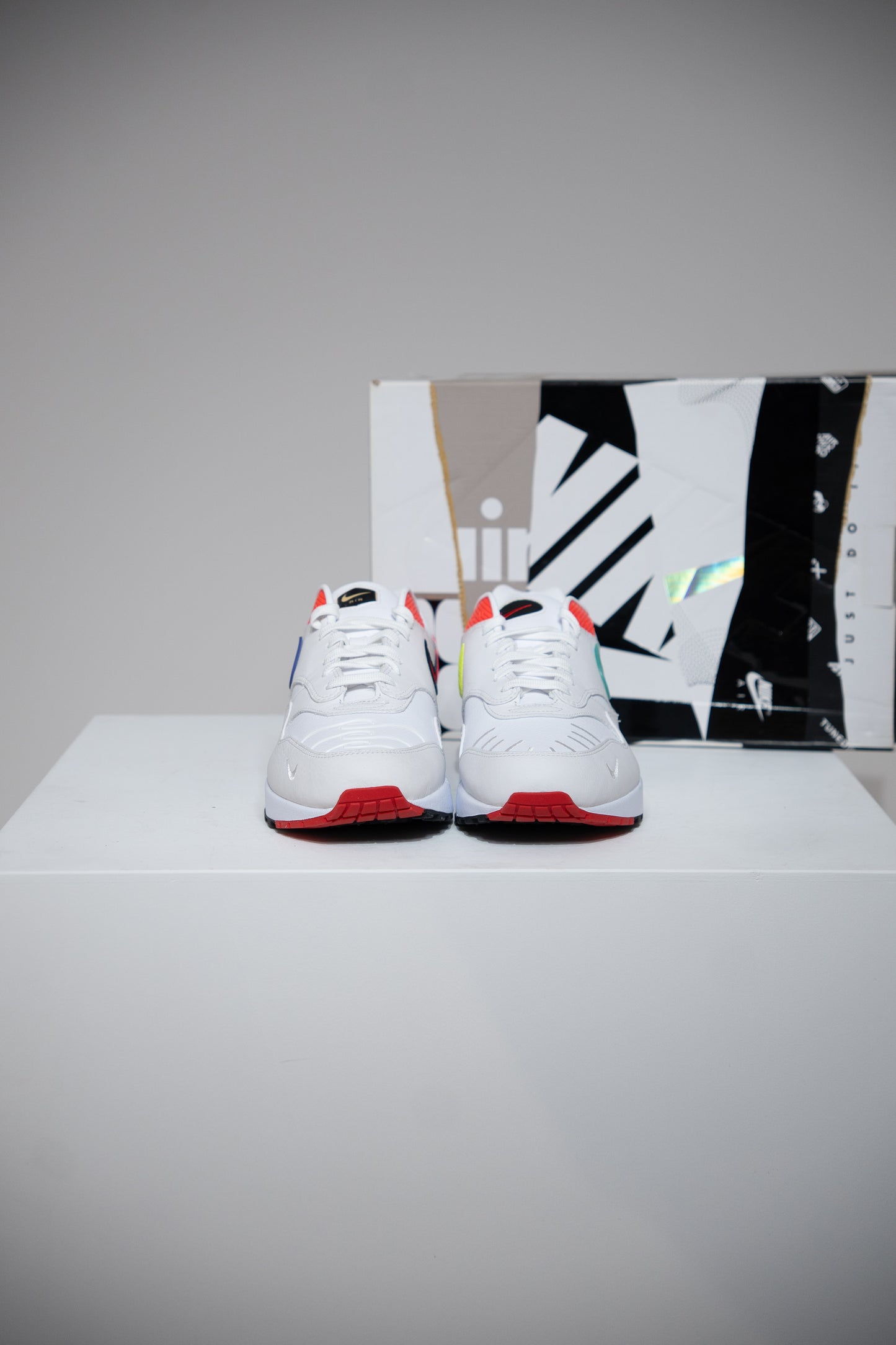 Air Max 1 Evolution Of Icons (Taille 41)