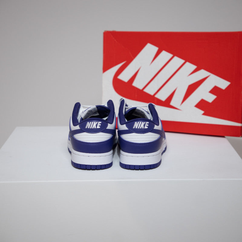 Dunk Low Court Purple (Taille 42,5)