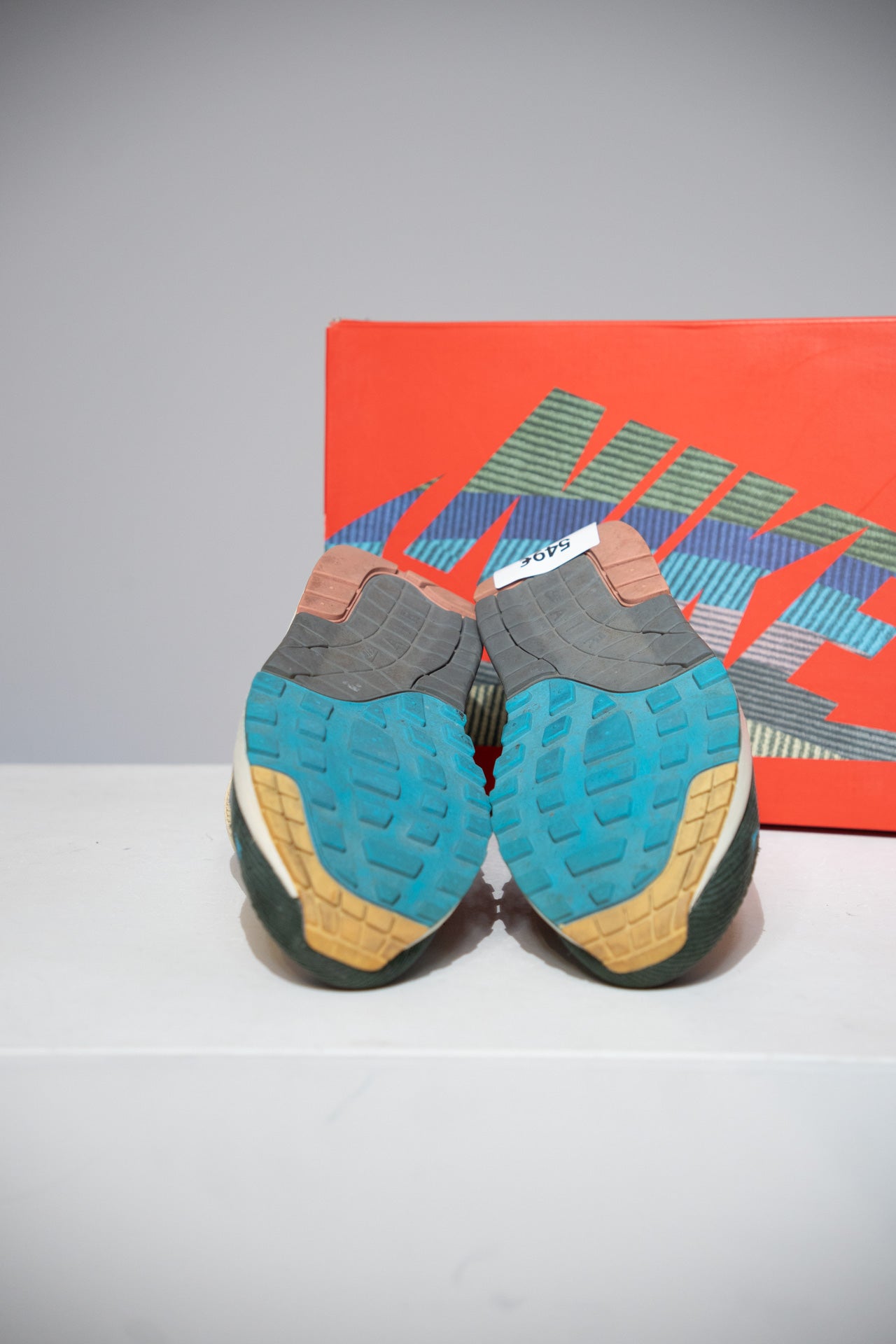 Air Max 97/1 Sean Wotherspoon (Taille 41)