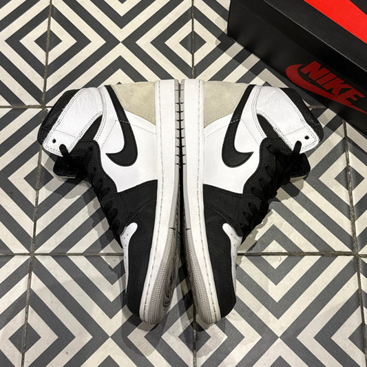 Jordan 1 High Bleached Coral (Taille 45,5)