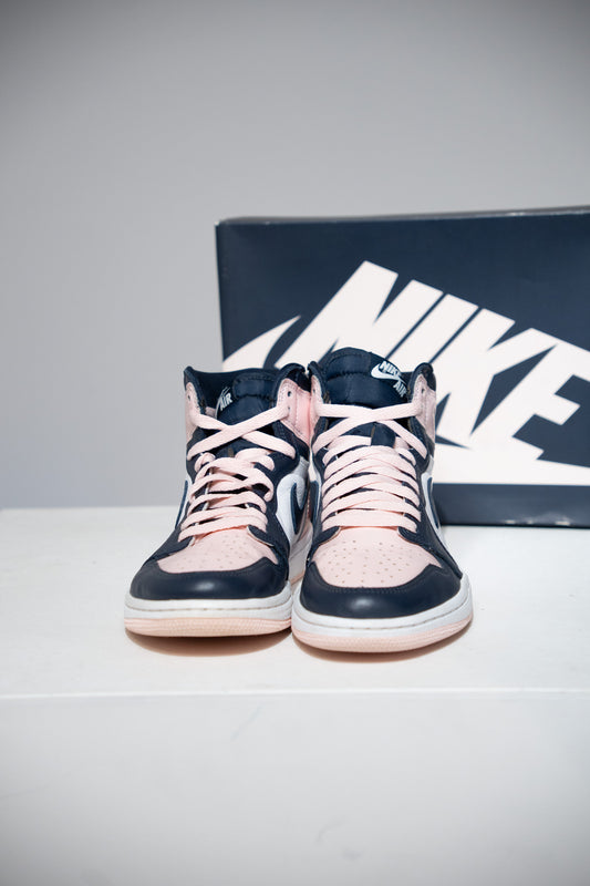 Jordan 1 High Atmosphère (Taille 40)