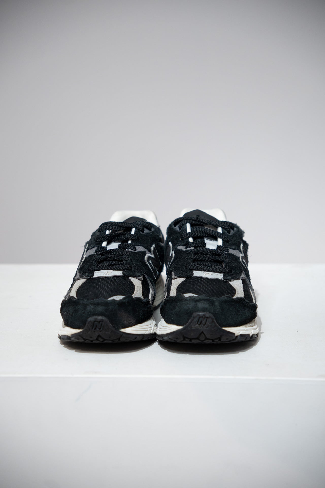 New Balance 2002R Protection Pack Black (Taille 40)
