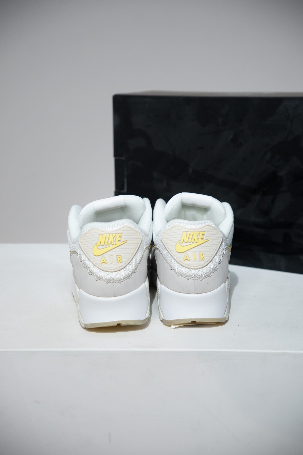 Air Max 90 Moon (Taille 42,5)