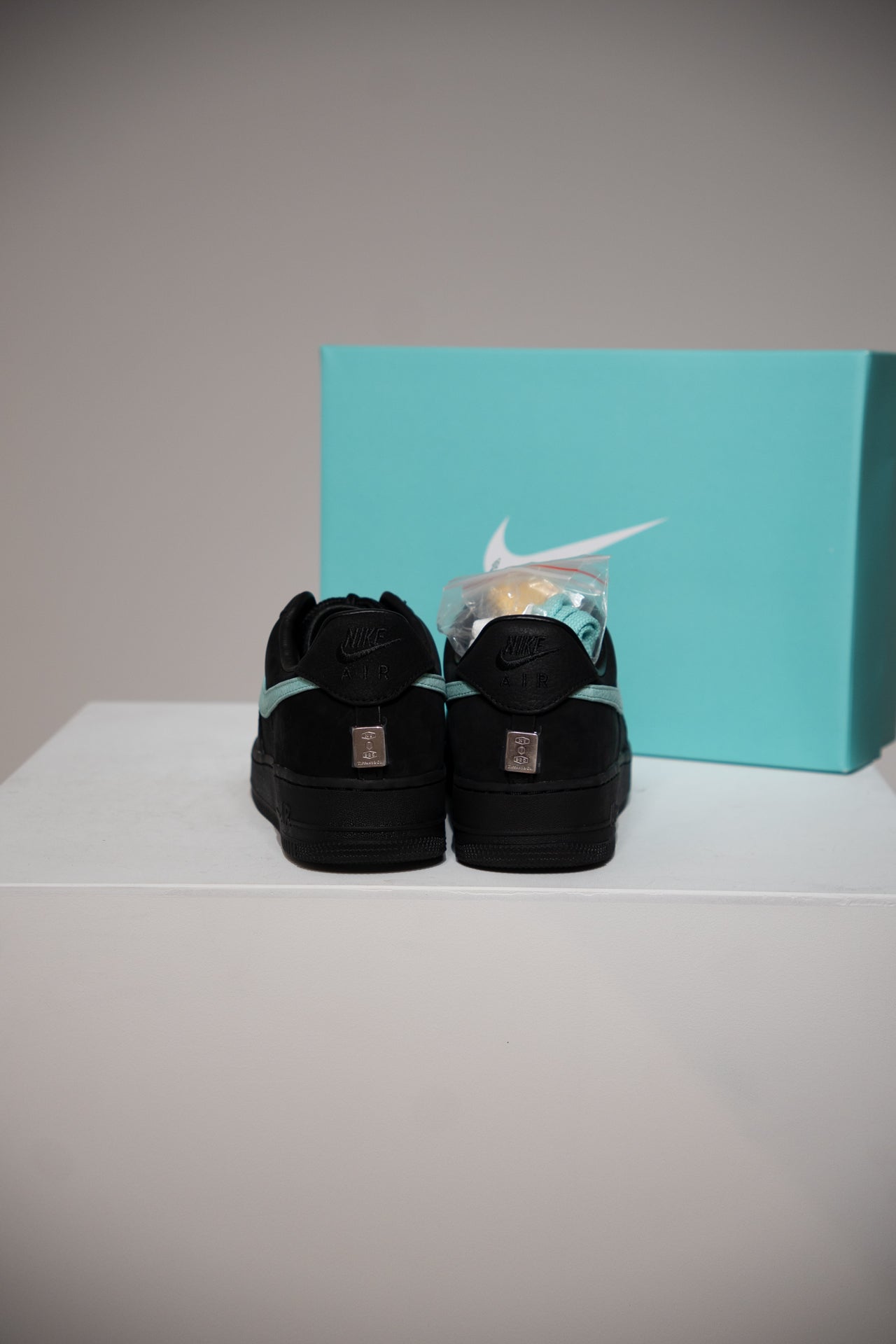 Air Force 1 Tiffany (Taille 44)