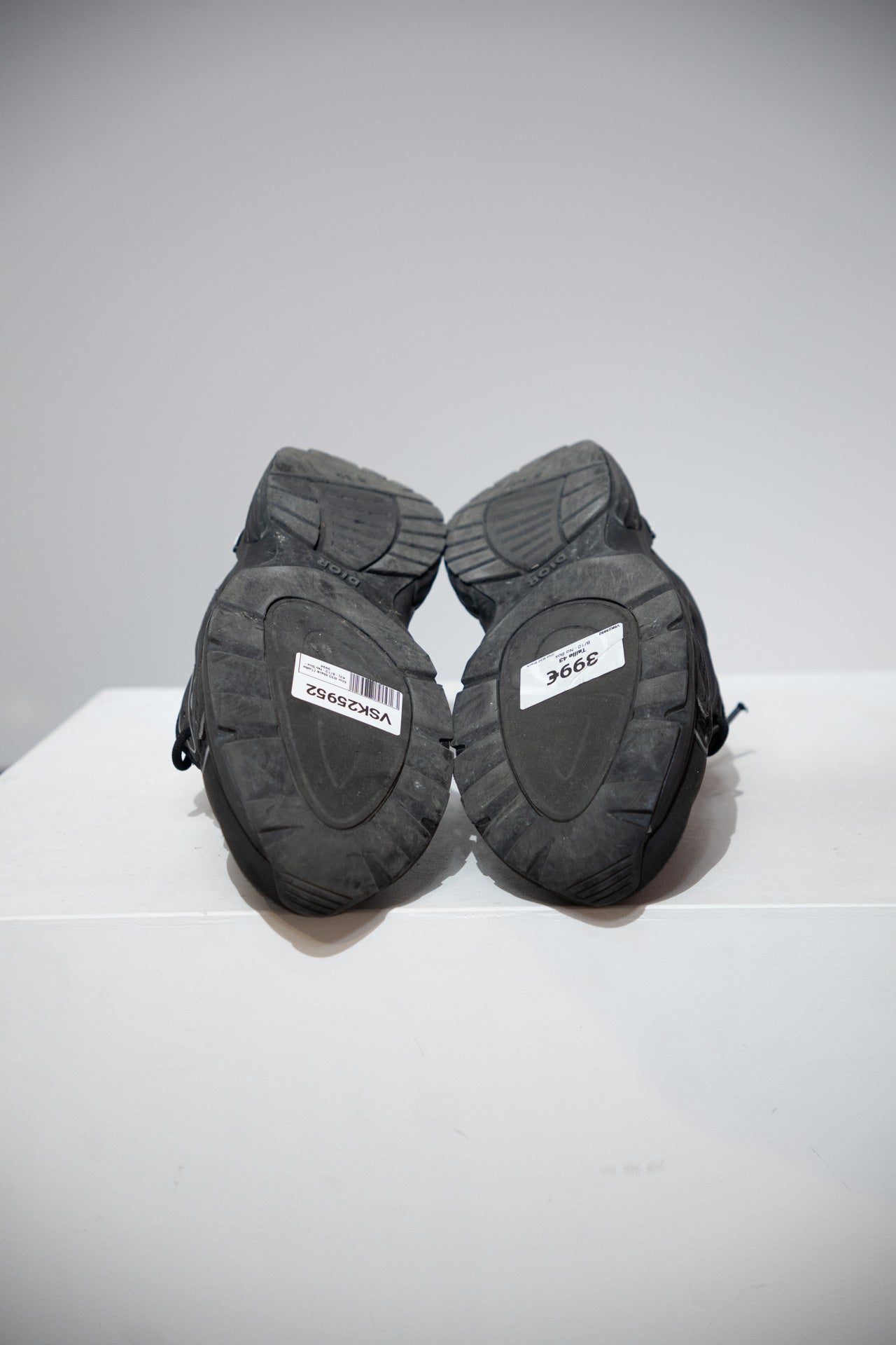 Dior B30 Black (Taille 43)