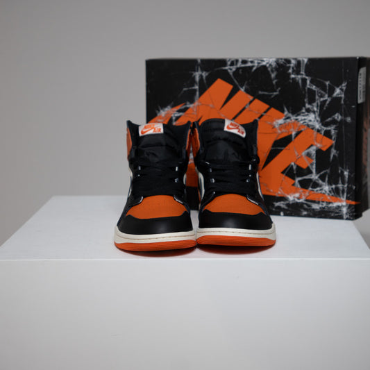 Jordan 1 High Shattered Backboard 2025 (Taille 46)