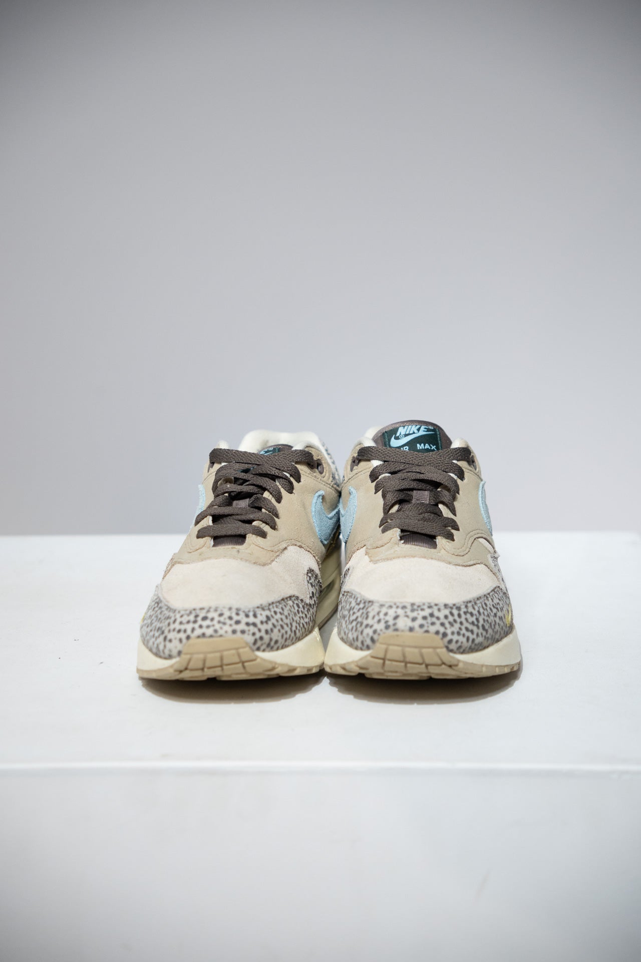 Air Max 1 Cobblestone (Taille 41)