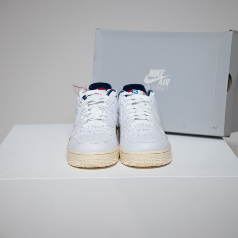 Air Force 1 Kith Paris (Taille 44,5)