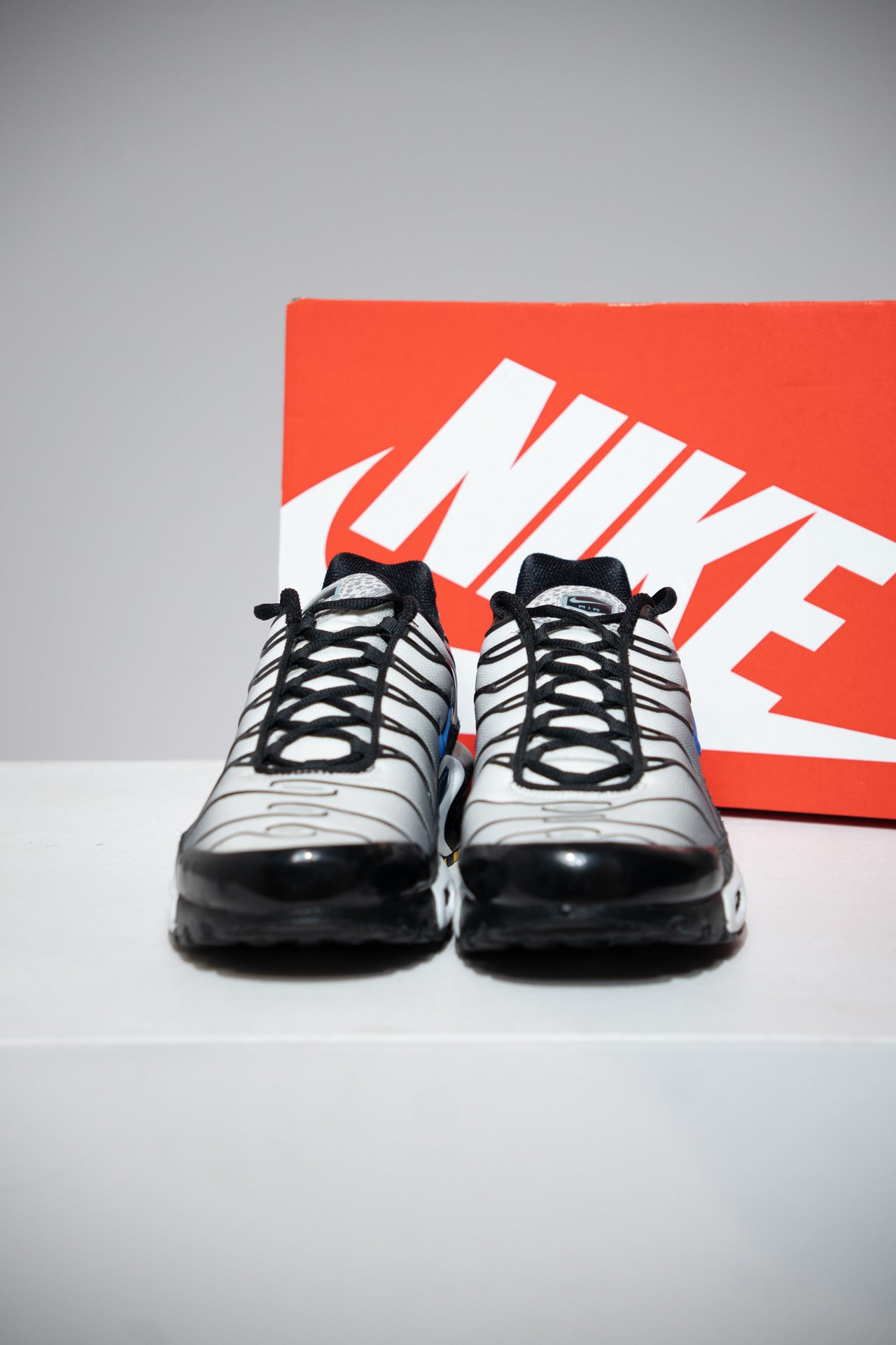 Air max Plus (TN) Kiss My airs (Taille 45,5)
