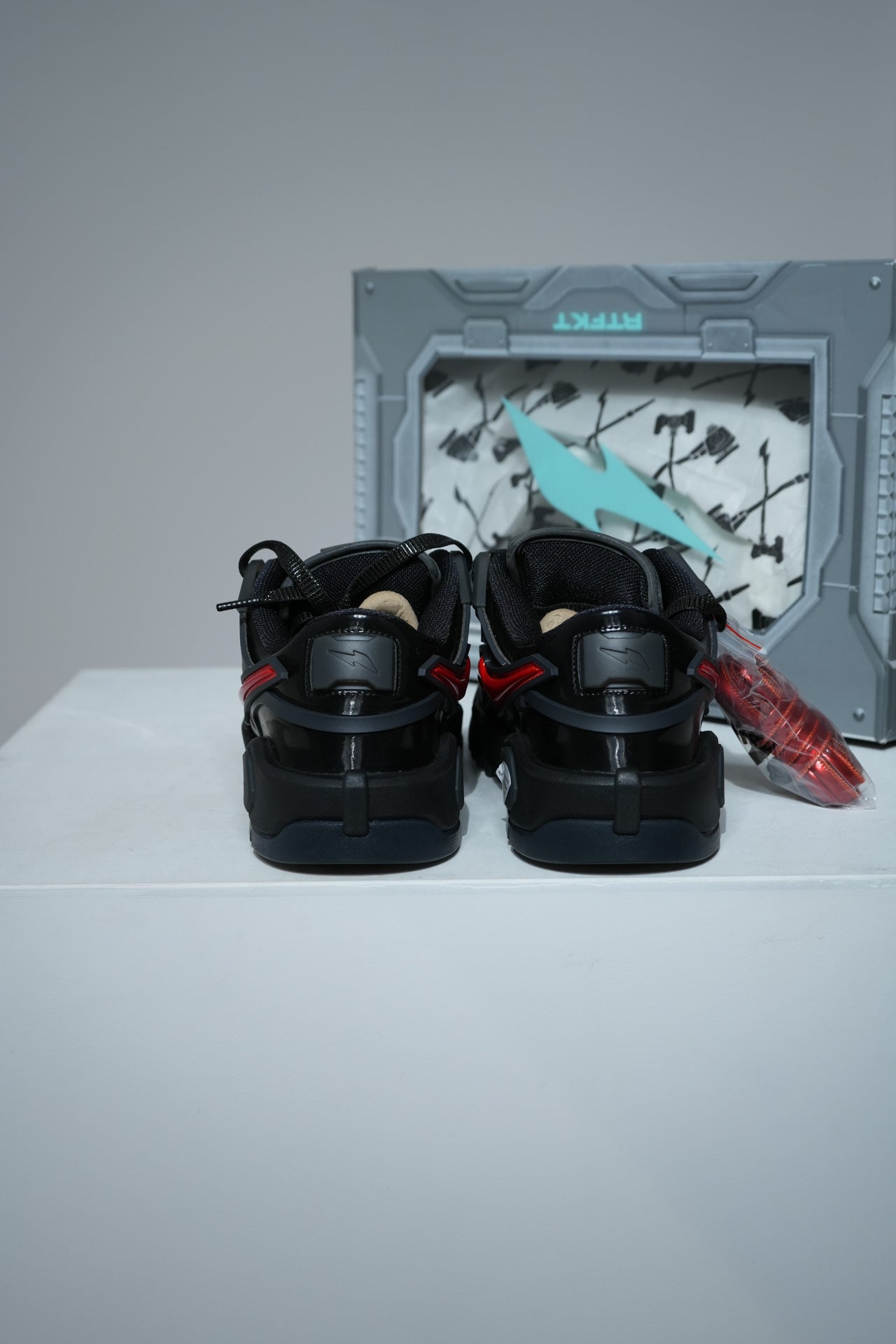 Air Force 1 RTFKT (Taille 44)