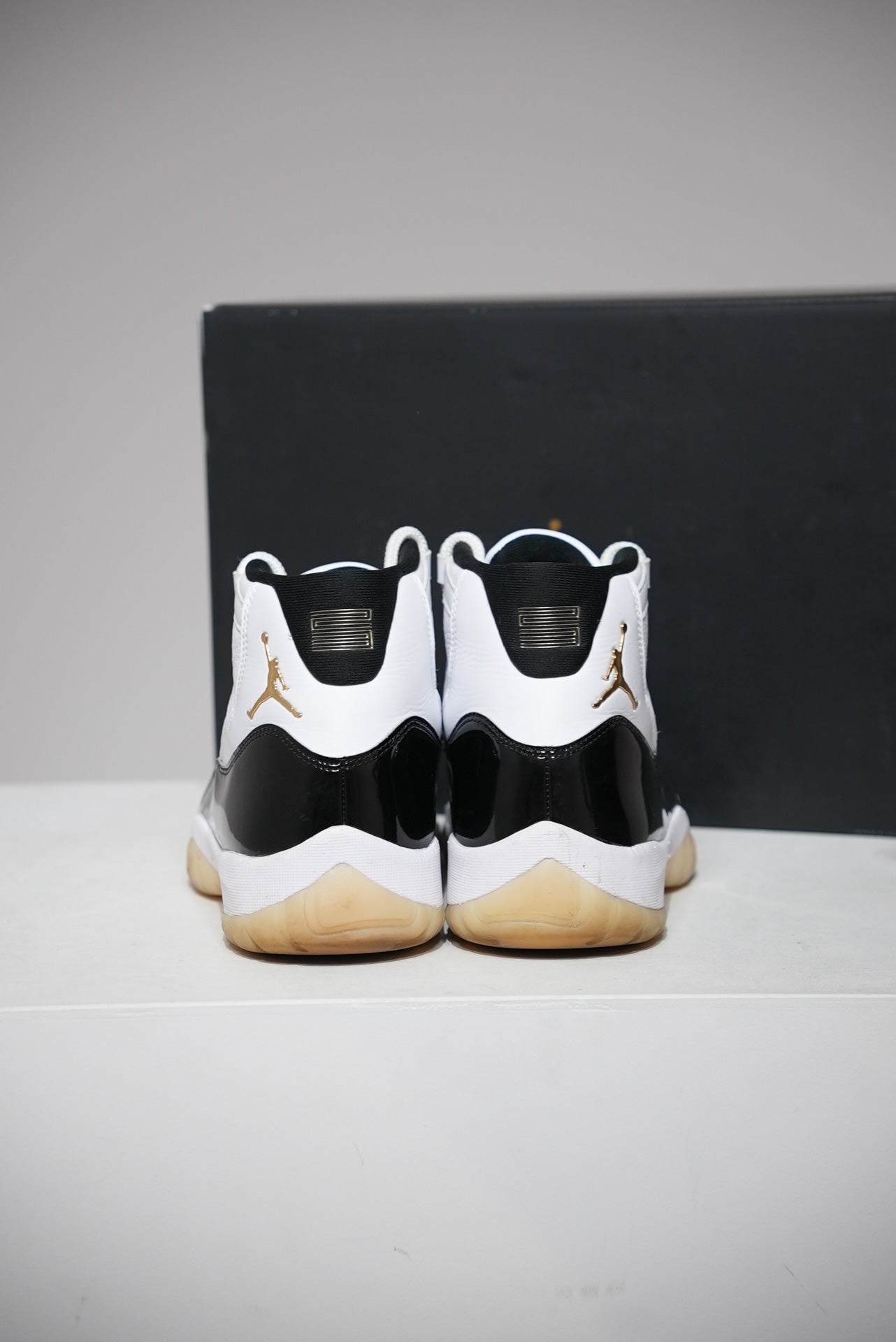 Jordan 11 DMP Gratitude (Taille 45)
