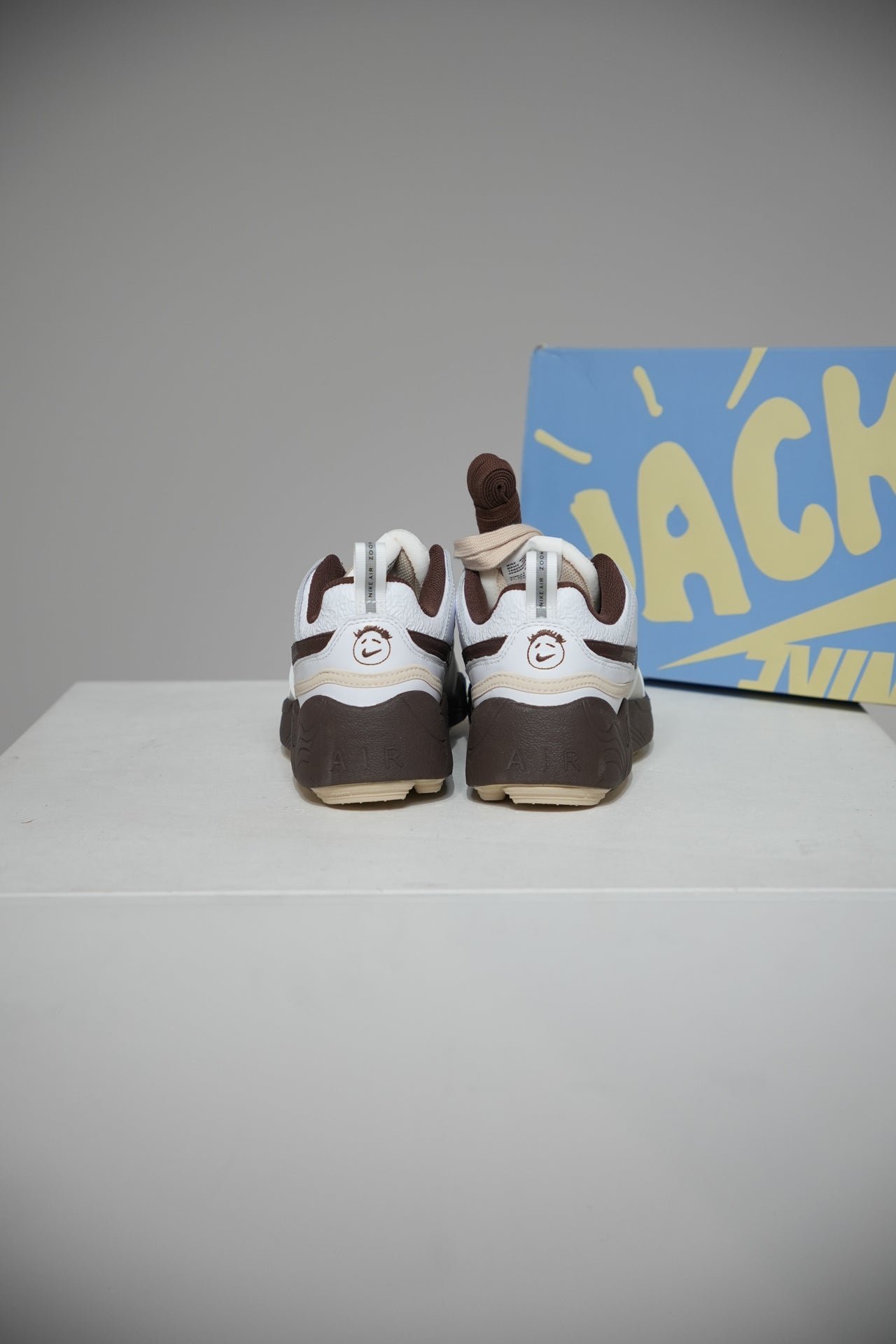 Nike Zoom Field Jaxx Travis Scott (Taille 38,5)