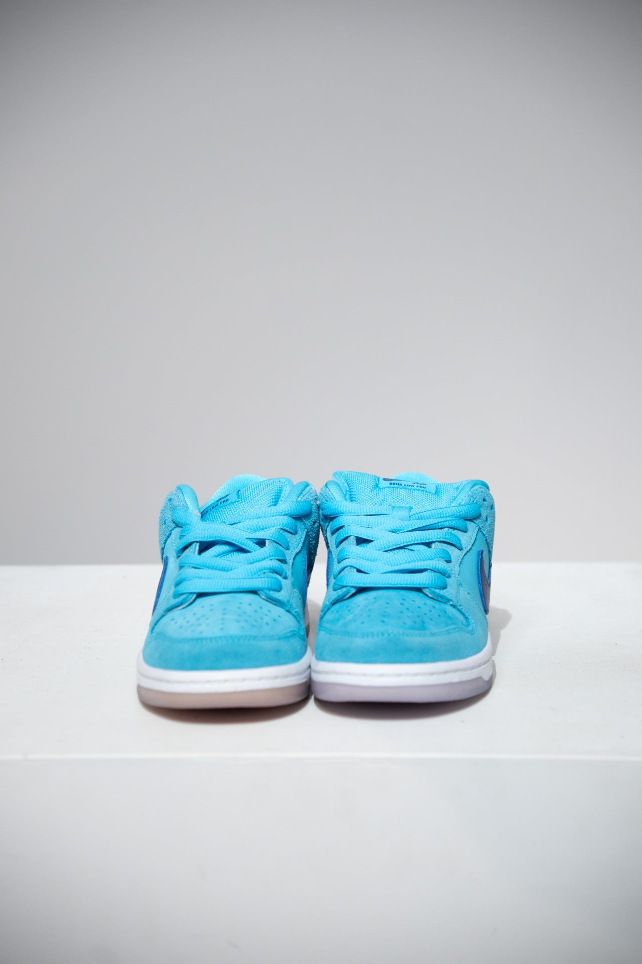 Dunk SB Pro Blue (Taille 38,5)