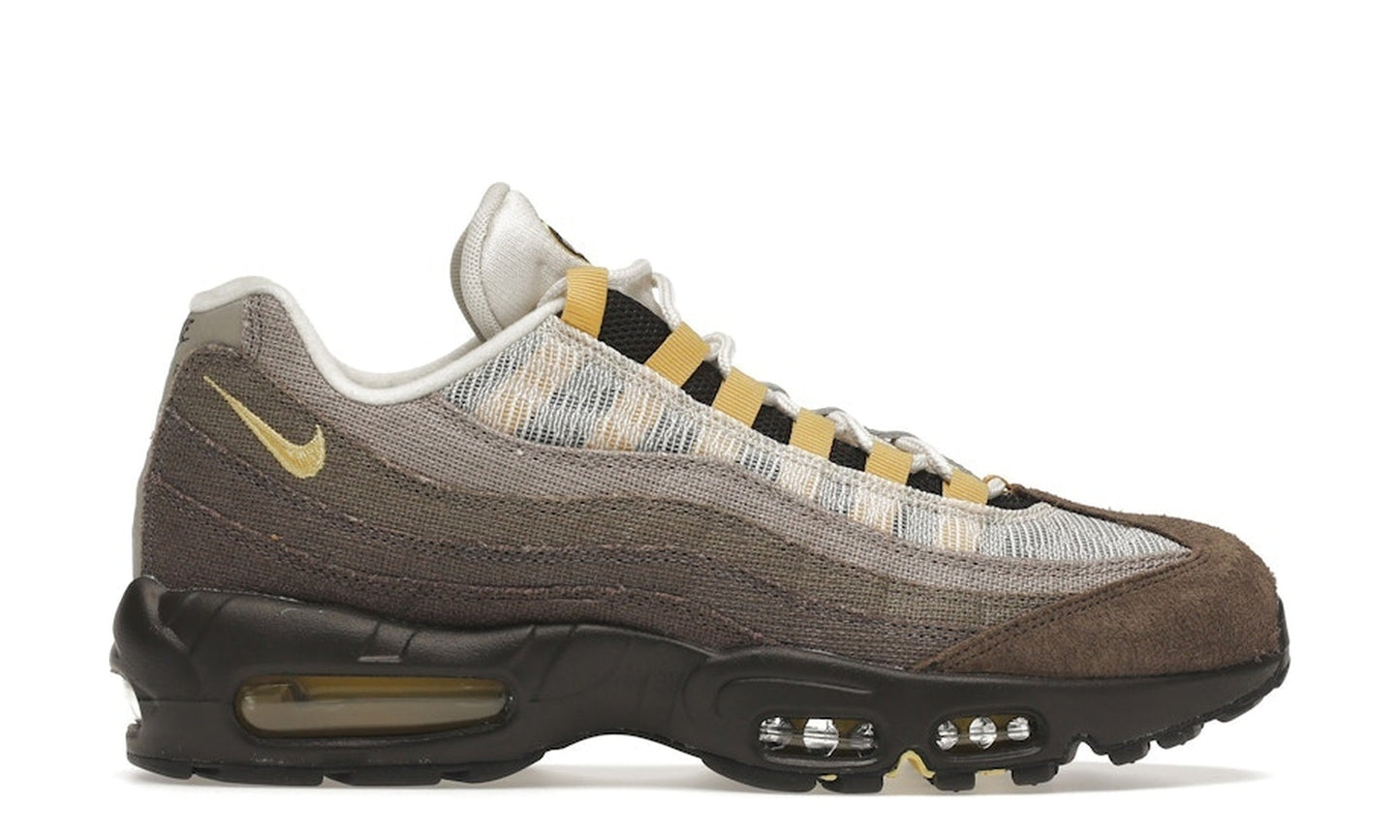 Air Max 95 Iron — officielle