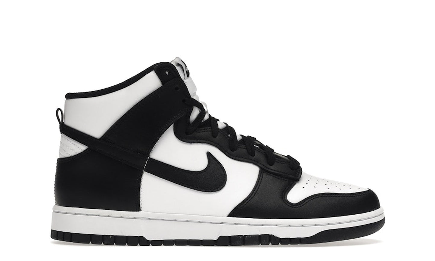 Dunk High Panda — officielle