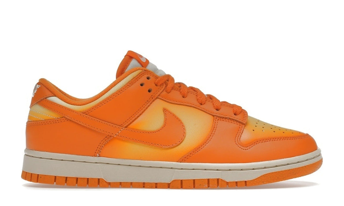 Dunk Low Magma — officielle