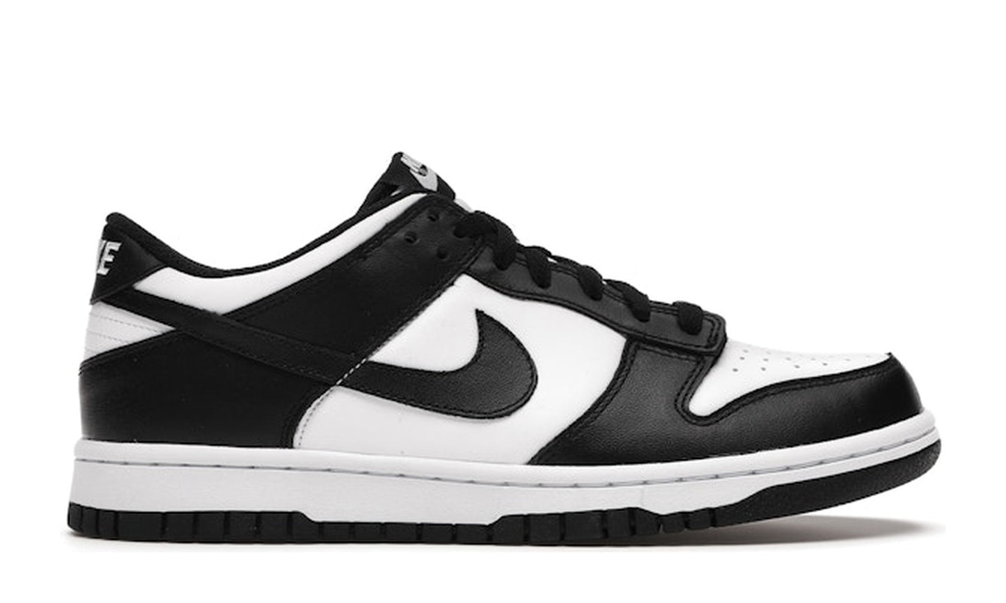 Dunk Low Panda GS — officielle