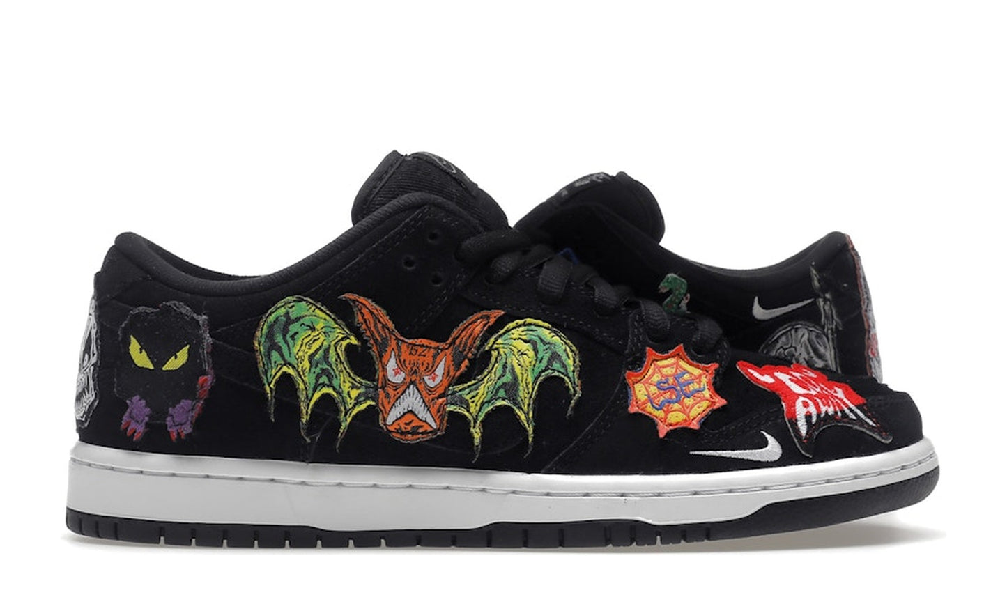 Dunk SB NeckFace — officielle