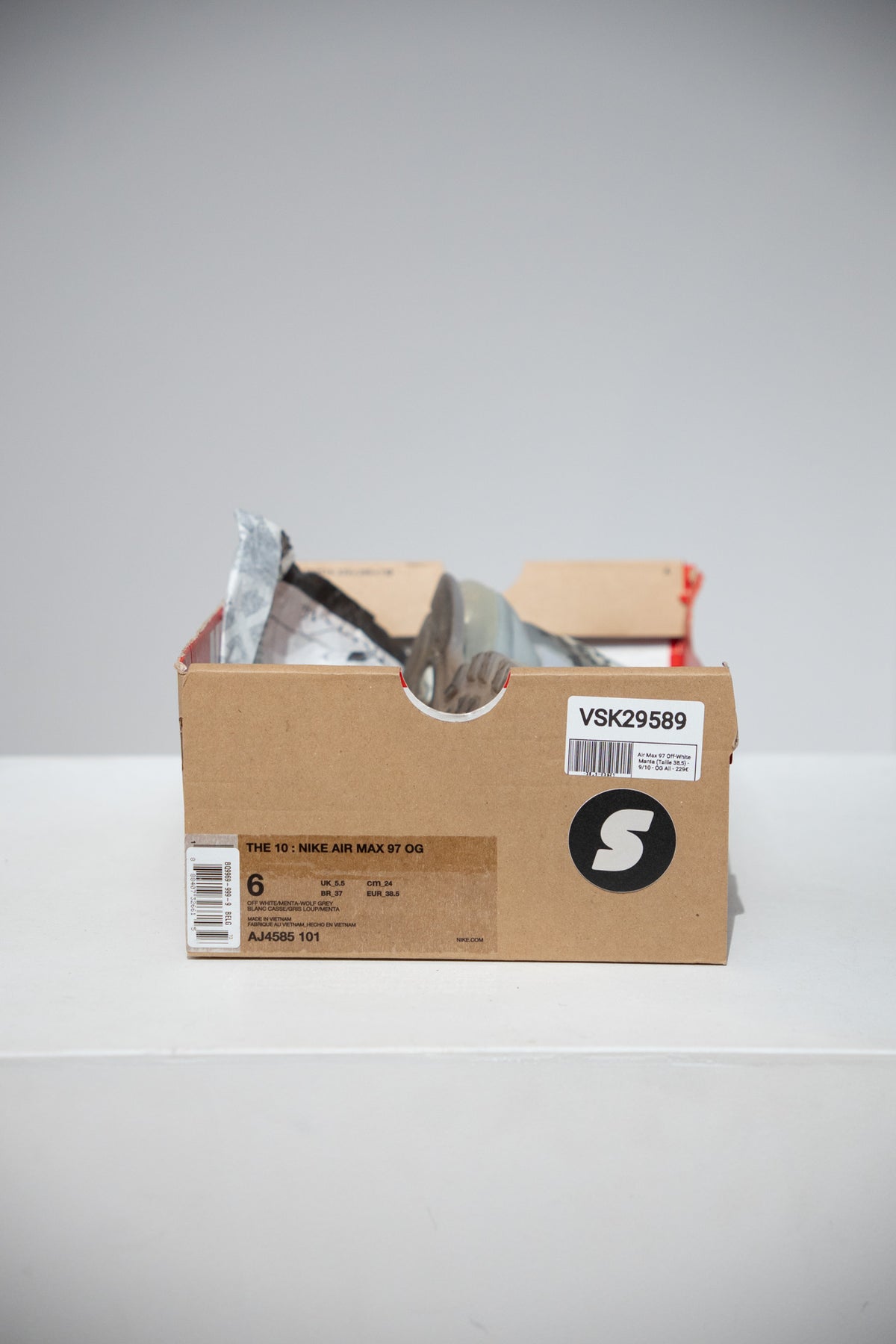 VSK29589 | 5
