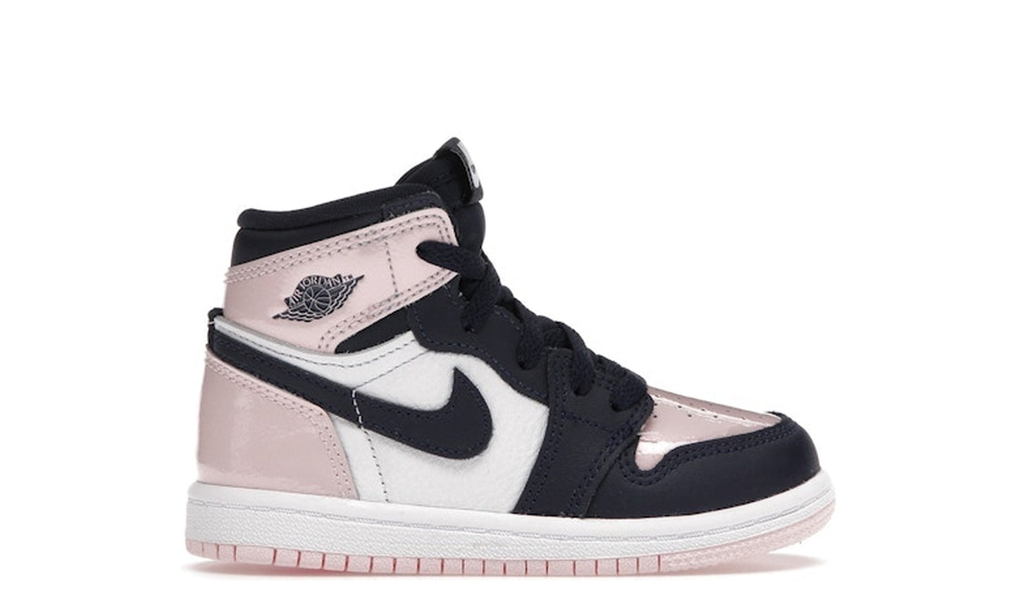Jordan 1 High Atmosphère — officielle