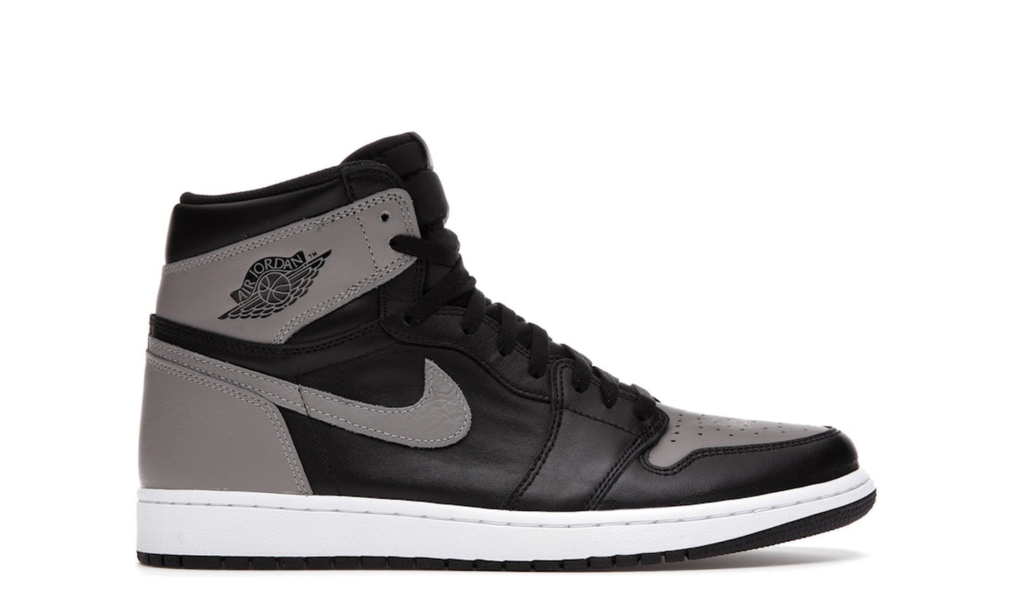 Jordan 1 High Shadow 2018 — officielle