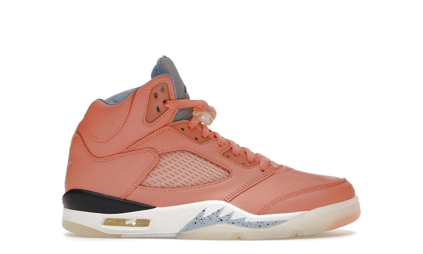 Jordan 5 DJ Khaled We The Best Crimson Bliss — officielle
