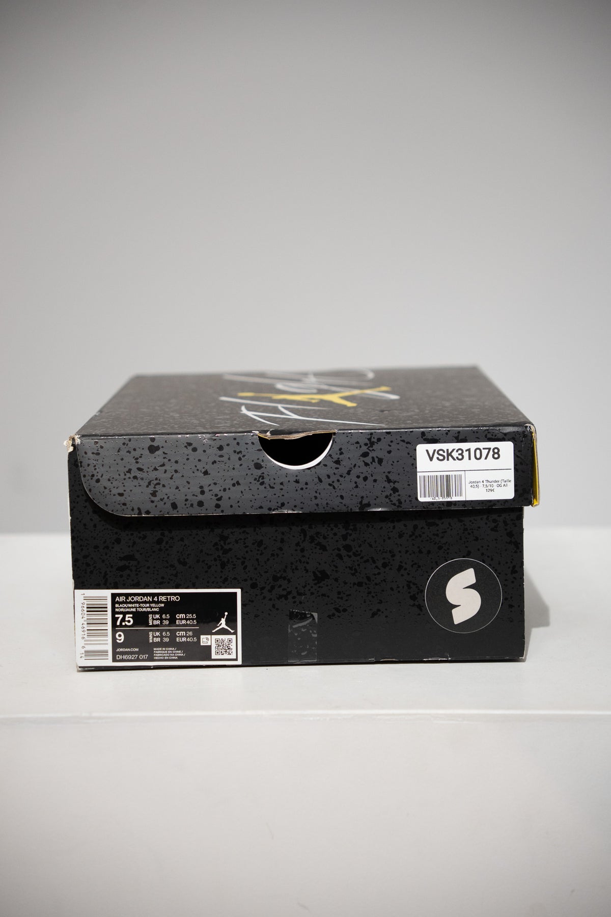 VSK31078 | 5