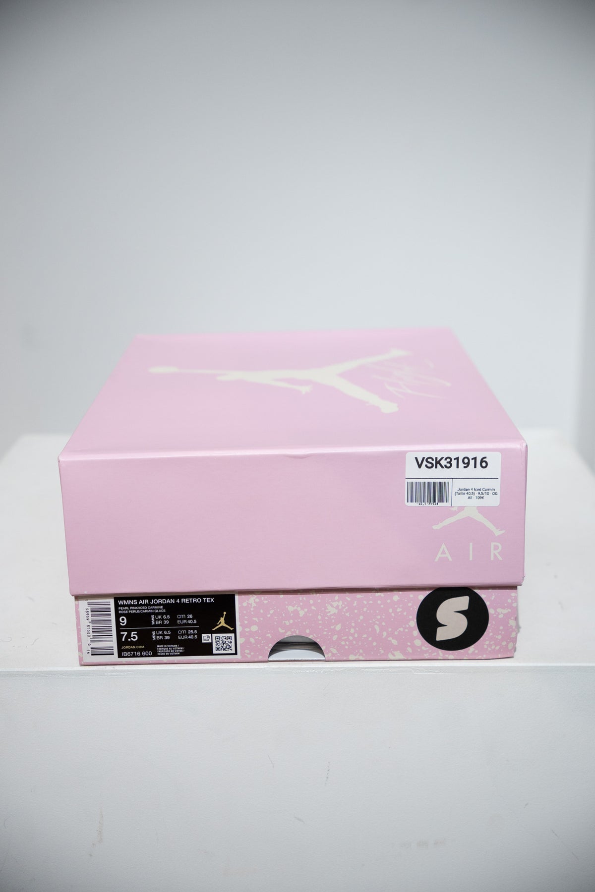 VSK31916 | 5