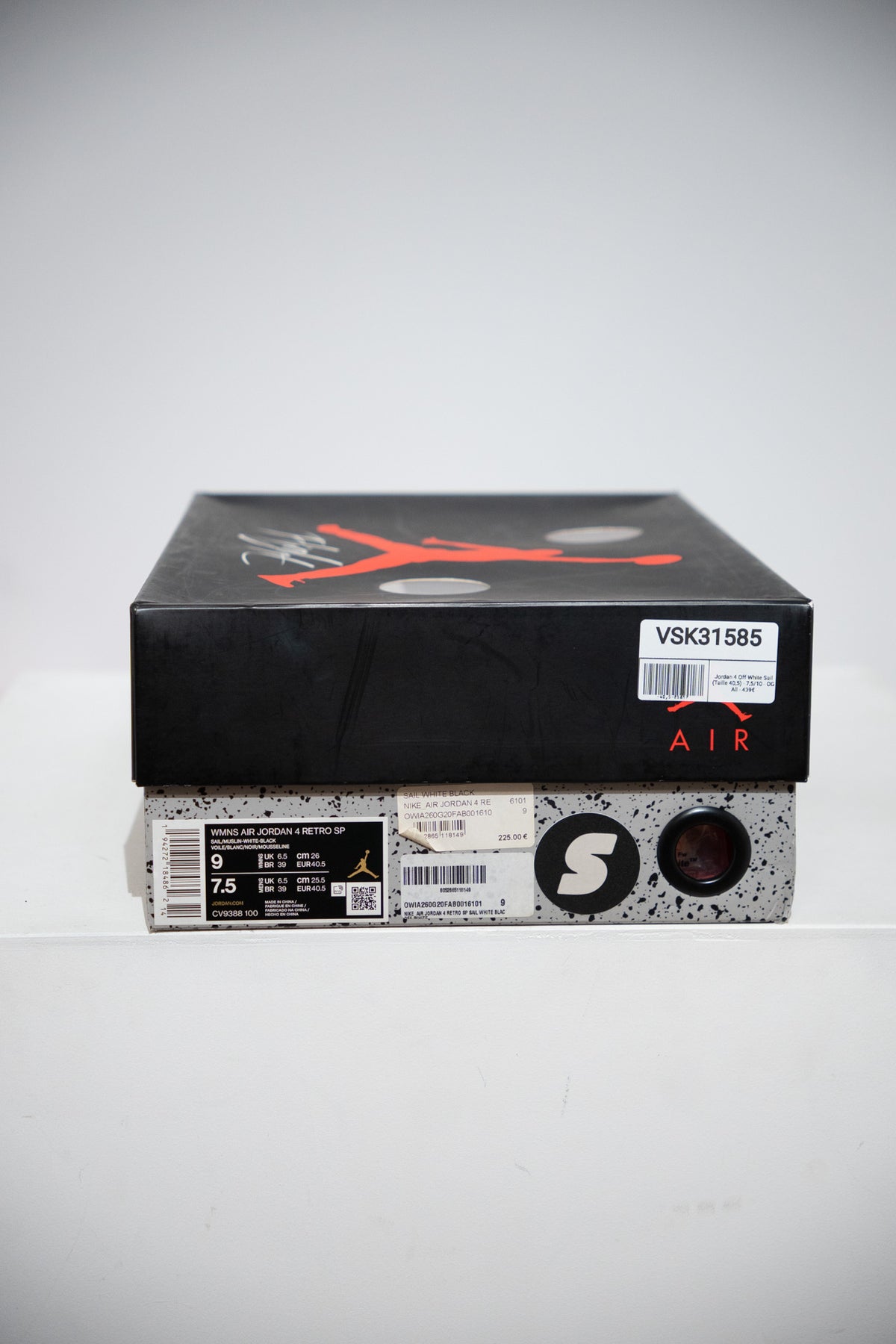 VSK31585 | 5