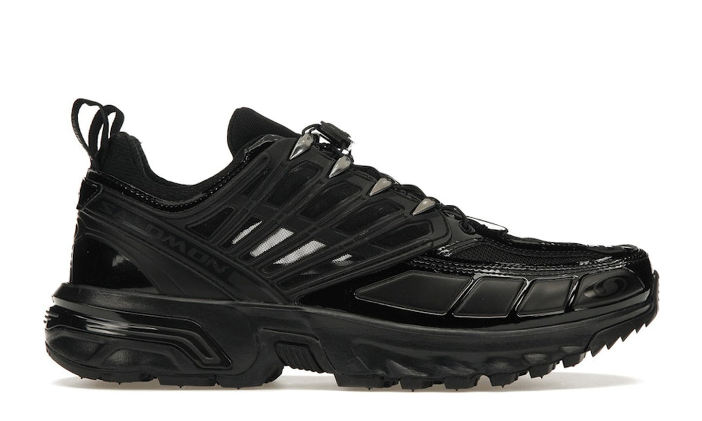 Salomon Margiela ACS Pro Black — officielle
