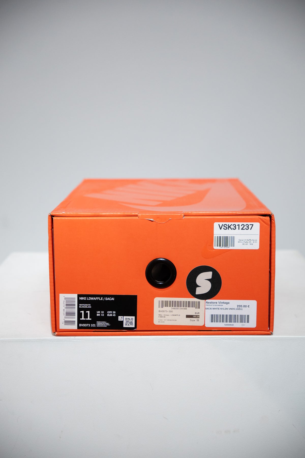 VSK31237 | 5
