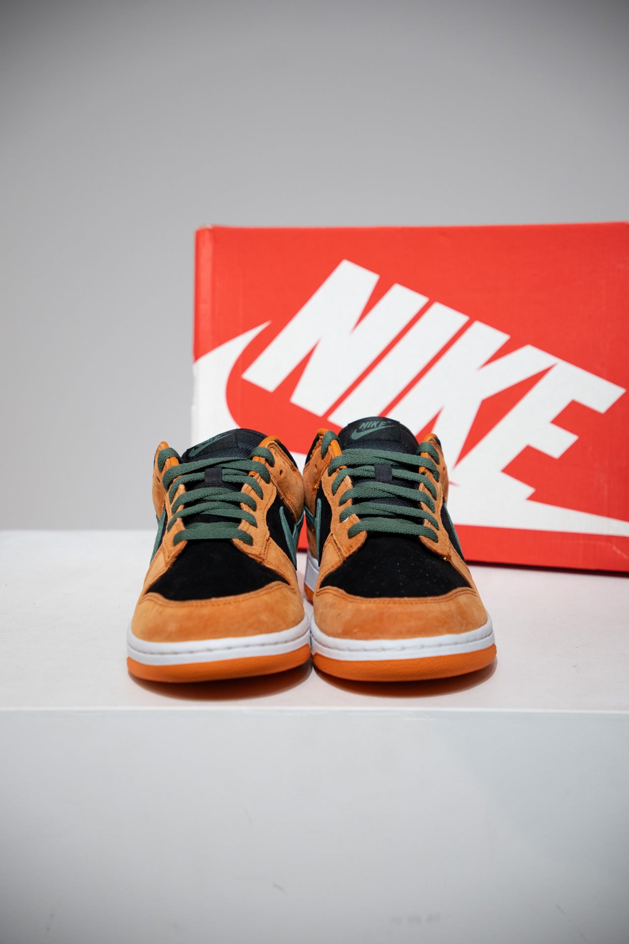 Dunk Low Ceramic (Taille 43)
