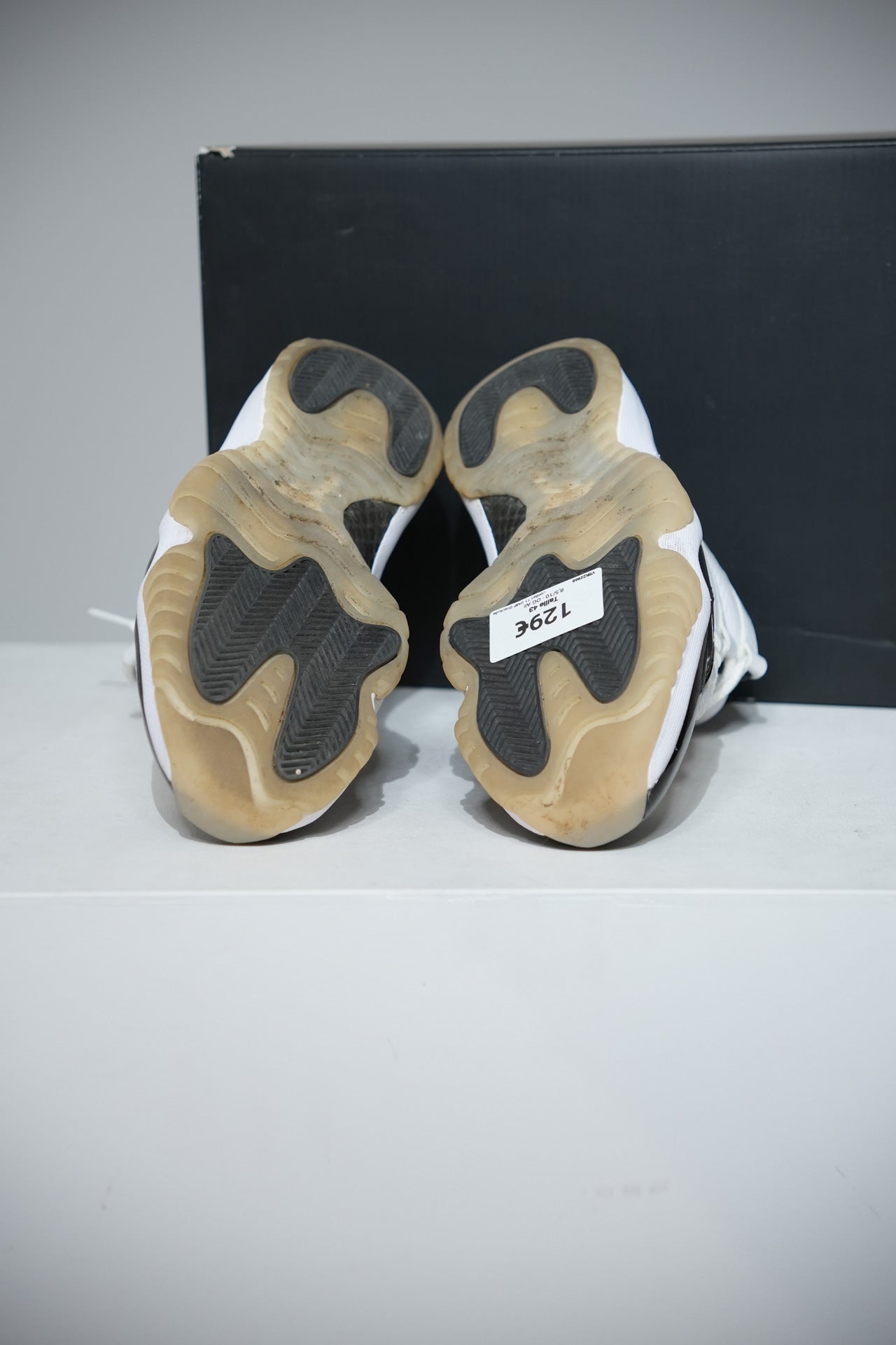 Jordan 11 DMP Gratitude (Taille 43)