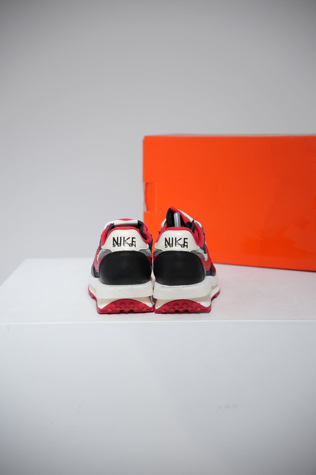 Sacai LD Waffle Undercover Spruce (Taille 37,5)